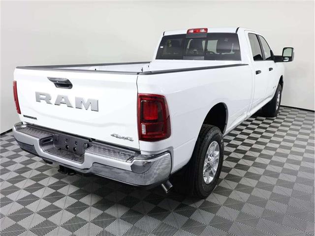 2026 RAM 2500 Big Horn (Stk: 26T275) in Calgary - Image 6 of 18