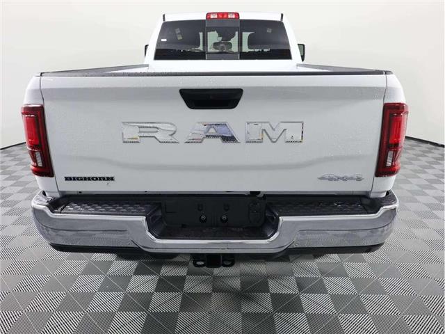 2026 RAM 2500 Big Horn (Stk: 26T275) in Calgary - Image 7 of 18
