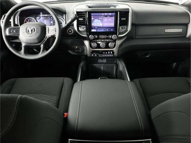 2026 RAM 2500 Big Horn (Stk: 26T275) in Calgary - Image 9 of 18