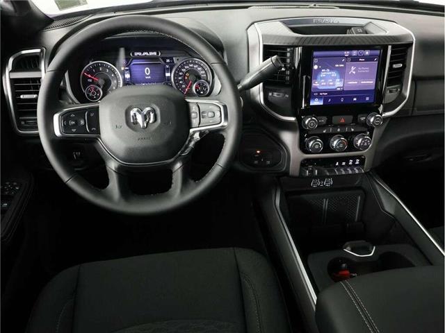 2026 RAM 2500 Big Horn (Stk: 26T275) in Calgary - Image 10 of 18
