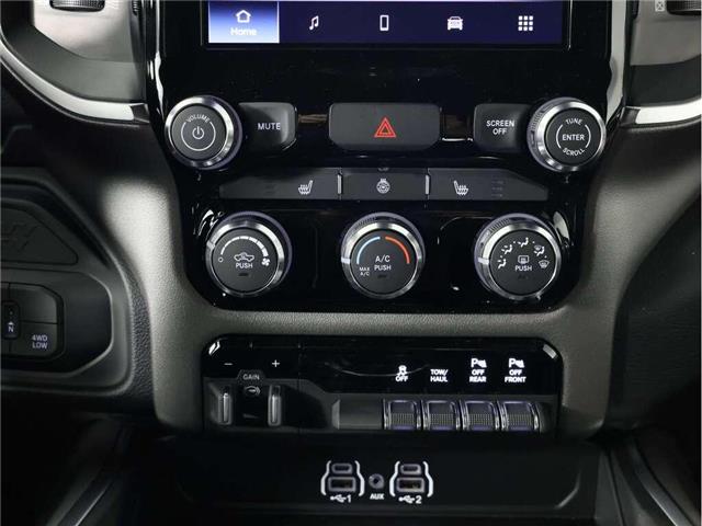 2026 RAM 2500 Big Horn (Stk: 26T275) in Calgary - Image 11 of 18