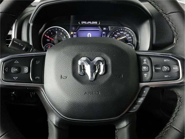 2026 RAM 2500 Big Horn (Stk: 26T275) in Calgary - Image 15 of 18