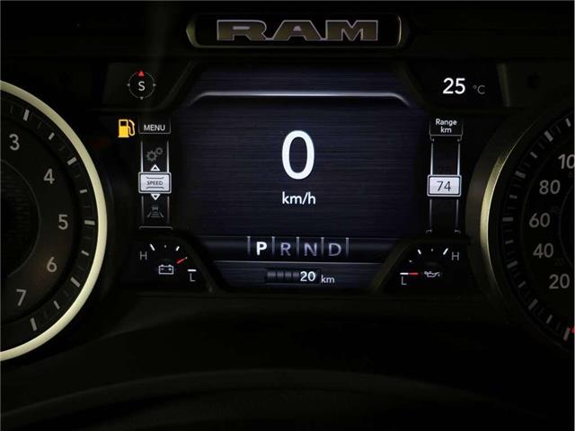 2026 RAM 2500 Big Horn (Stk: 26T275) in Calgary - Image 16 of 18