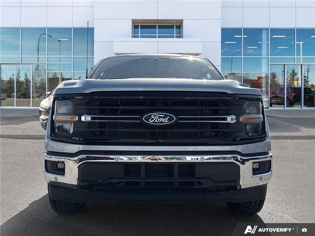 2024 Ford F-150 XLT (Stk: B89229) in Okotoks - Image 2 of 24