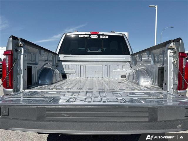 2024 Ford F-150 XLT (Stk: B89229) in Okotoks - Image 11 of 24