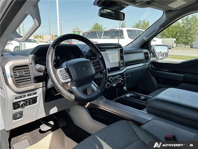 2024 Ford F-150 XLT (Stk: B89229) in Okotoks - Image 12 of 24