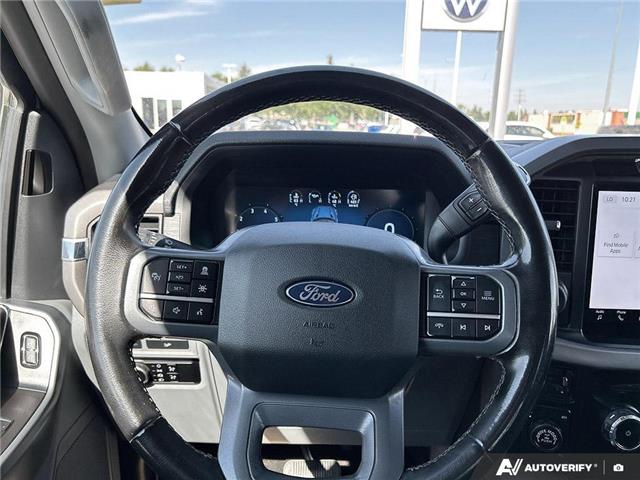 2024 Ford F-150 XLT (Stk: B89229) in Okotoks - Image 13 of 24