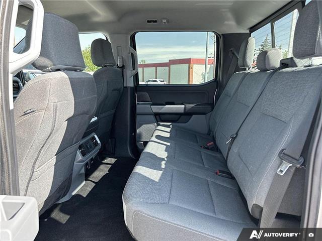 2024 Ford F-150 XLT (Stk: B89229) in Okotoks - Image 22 of 24