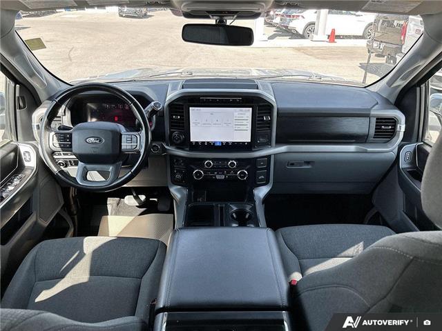 2024 Ford F-150 XLT (Stk: B89229) in Okotoks - Image 23 of 24