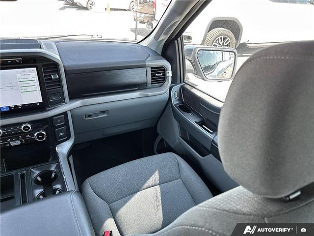 2024 Ford F-150 XLT (Stk: B89229) in Okotoks - Image 24 of 24