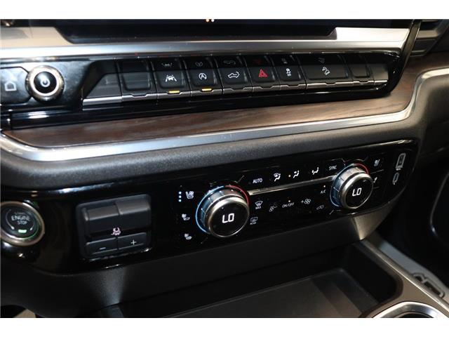 2024 GMC Sierra 1500 SLT (Stk: T3328A) in Watrous - Image 30 of 39