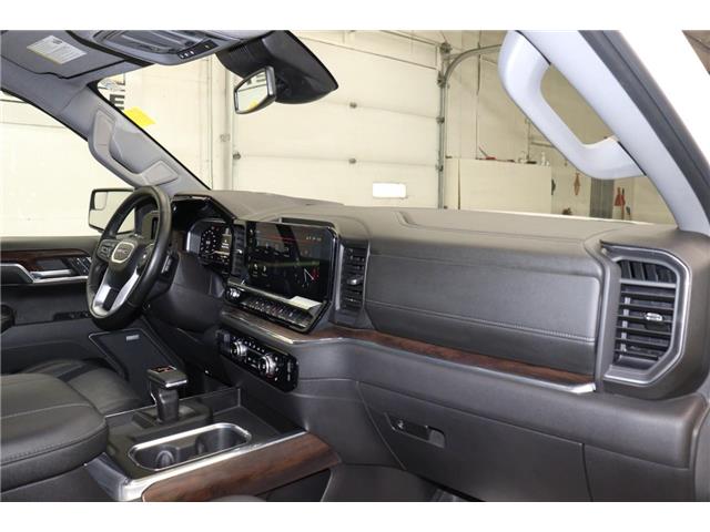 2024 GMC Sierra 1500 SLT (Stk: T3328A) in Watrous - Image 33 of 39