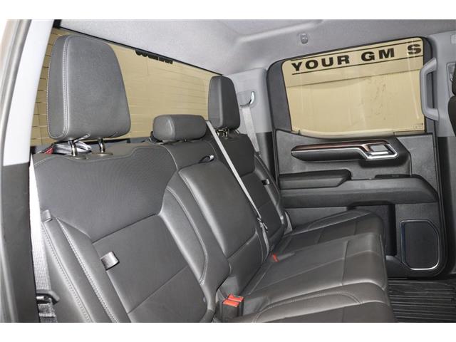 2024 GMC Sierra 1500 SLT (Stk: T3328A) in Watrous - Image 38 of 39