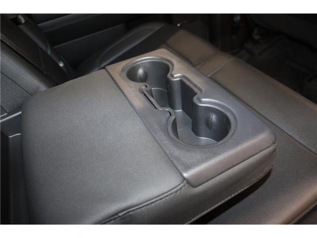 2024 GMC Sierra 1500 SLT (Stk: T3328A) in Watrous - Image 39 of 39