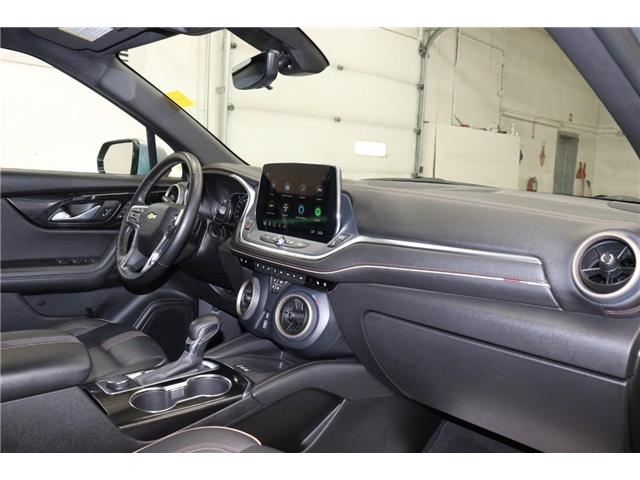 2023 Chevrolet Blazer Premier (Stk: T3571A) in Watrous - Image 32 of 40