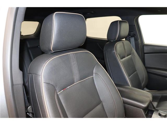 2023 Chevrolet Blazer Premier (Stk: T3571A) in Watrous - Image 35 of 40
