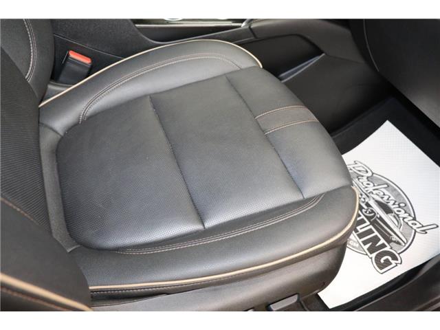 2023 Chevrolet Blazer Premier (Stk: T3571A) in Watrous - Image 36 of 40