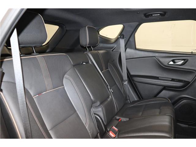 2023 Chevrolet Blazer Premier (Stk: T3571A) in Watrous - Image 37 of 40