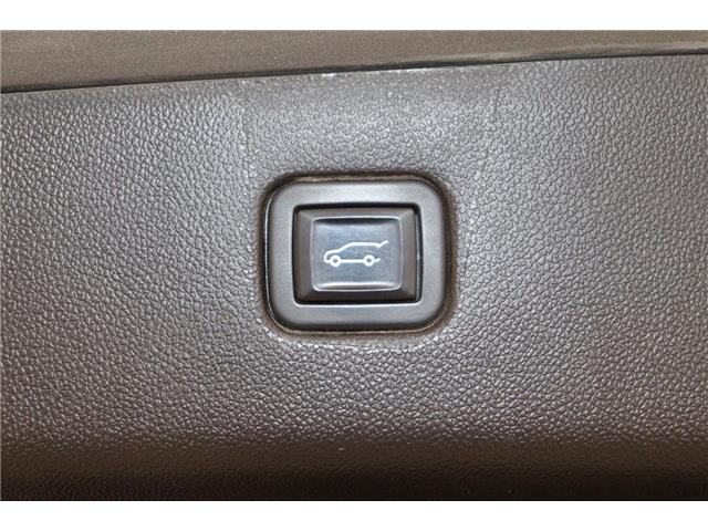 2023 Chevrolet Blazer Premier (Stk: T3571A) in Watrous - Image 40 of 40