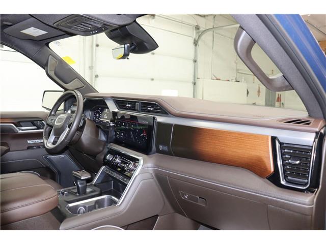 2025 GMC Sierra 1500 Denali (Stk: T3619A) in Watrous - Image 35 of 42