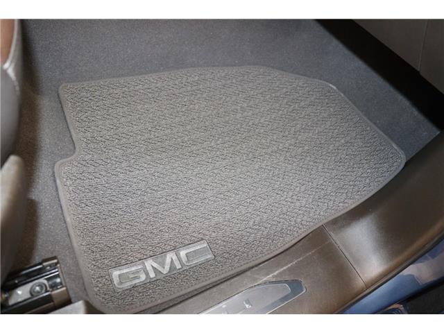 2025 GMC Sierra 1500 Denali (Stk: T3619A) in Watrous - Image 36 of 42