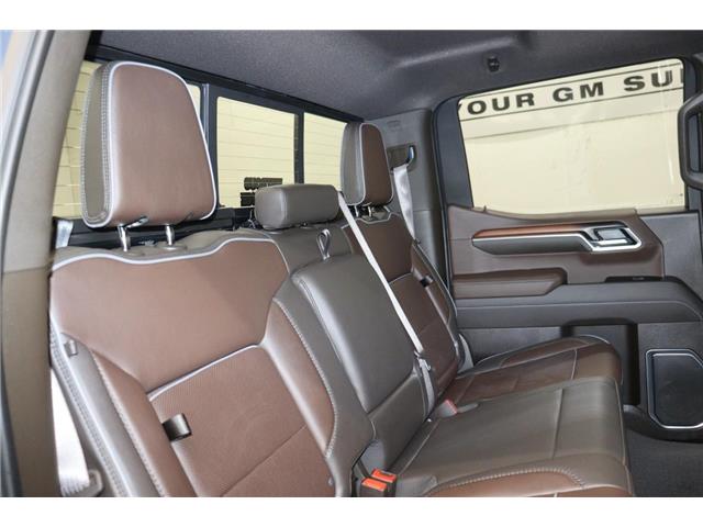 2025 GMC Sierra 1500 Denali (Stk: T3619A) in Watrous - Image 38 of 42