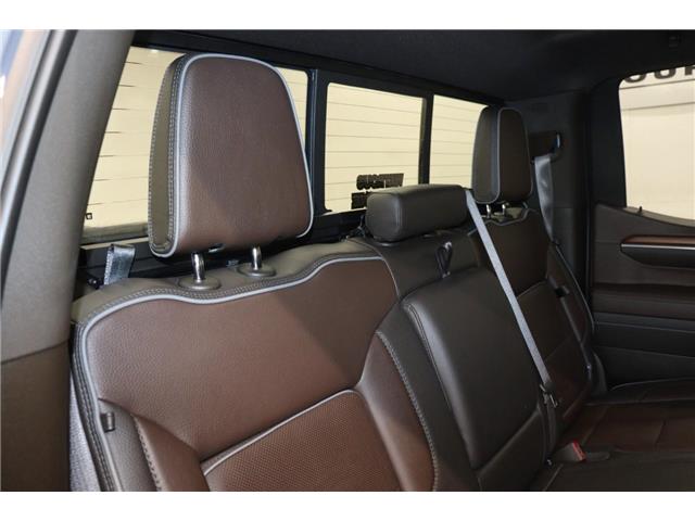 2025 GMC Sierra 1500 Denali (Stk: T3619A) in Watrous - Image 39 of 42