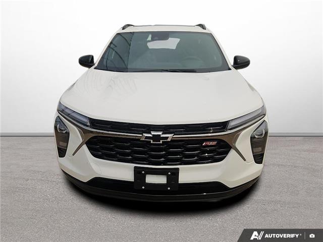 2026 Chevrolet Trax 2RS (Stk: 2-14026) in Oshawa - Image 2 of 20