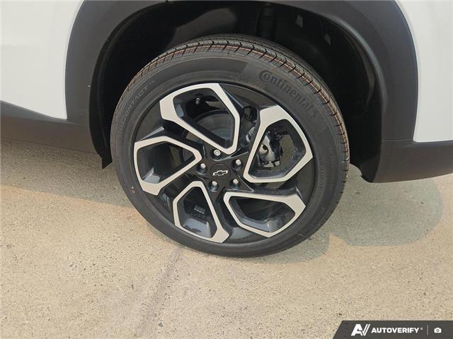 2026 Chevrolet Trax 2RS (Stk: 2-14026) in Oshawa - Image 7 of 20