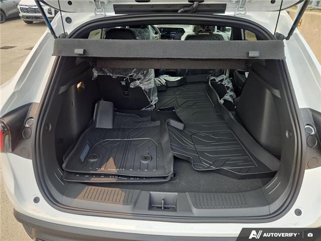 2026 Chevrolet Trax 2RS (Stk: 2-14026) in Oshawa - Image 9 of 20