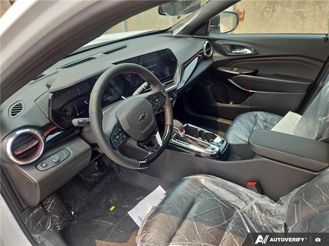 2026 Chevrolet Trax 2RS (Stk: 2-14026) in Oshawa - Image 11 of 20