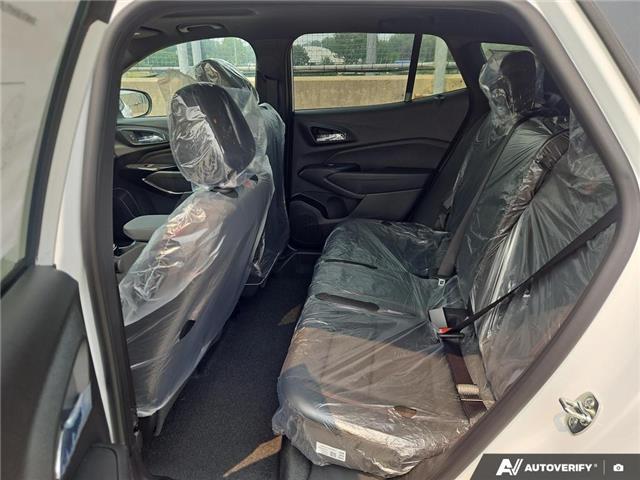 2026 Chevrolet Trax 2RS (Stk: 2-14026) in Oshawa - Image 19 of 20