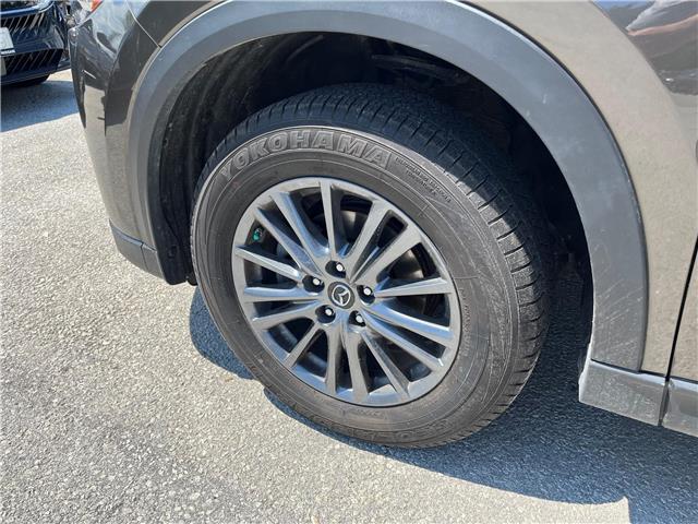 2020 Mazda CX-5 GS (Stk: 6540A) in Collingwood - Image 10 of 20