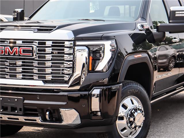 2026 GMC Sierra 3500HD Denali (Stk: 261630) in Uxbridge - Image 2 of 24