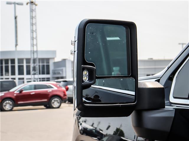 2026 GMC Sierra 3500HD Denali (Stk: 261630) in Uxbridge - Image 7 of 24