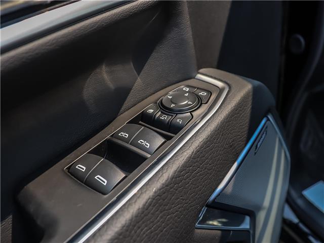 2026 GMC Sierra 3500HD Denali (Stk: 261630) in Uxbridge - Image 8 of 24