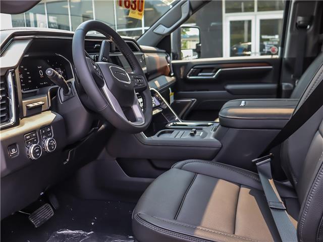 2026 GMC Sierra 3500HD Denali (Stk: 261630) in Uxbridge - Image 9 of 24