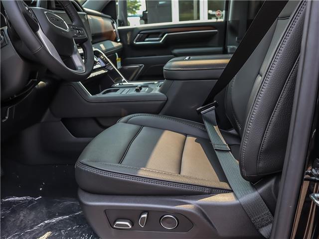 2026 GMC Sierra 3500HD Denali (Stk: 261630) in Uxbridge - Image 10 of 24