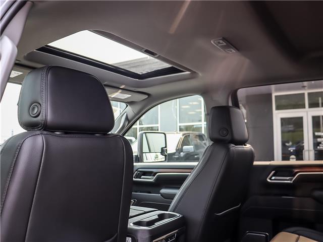 2026 GMC Sierra 3500HD Denali (Stk: 261630) in Uxbridge - Image 12 of 24