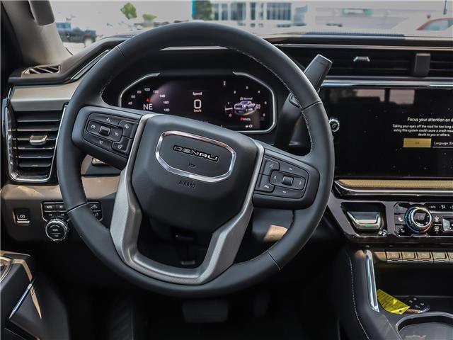 2026 GMC Sierra 3500HD Denali (Stk: 261630) in Uxbridge - Image 13 of 24