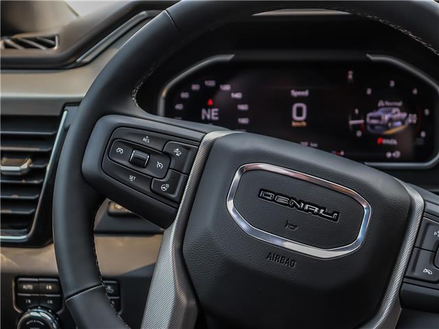 2026 GMC Sierra 3500HD Denali (Stk: 261630) in Uxbridge - Image 14 of 24