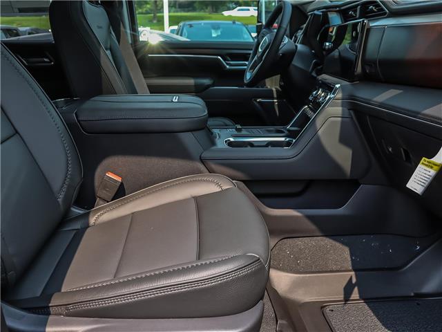 2026 GMC Sierra 3500HD Denali (Stk: 261630) in Uxbridge - Image 18 of 24