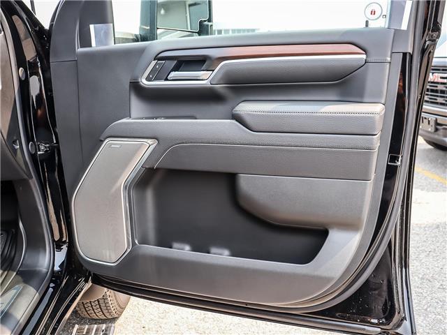 2026 GMC Sierra 3500HD Denali (Stk: 261630) in Uxbridge - Image 19 of 24