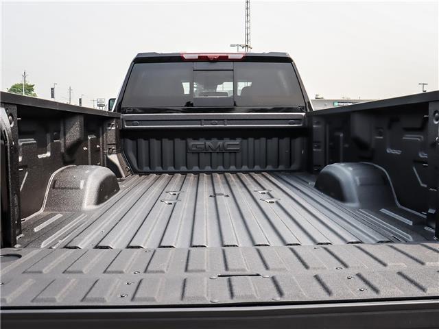 2026 GMC Sierra 3500HD Denali (Stk: 261630) in Uxbridge - Image 20 of 24