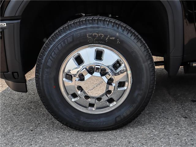 2026 GMC Sierra 3500HD Denali (Stk: 261630) in Uxbridge - Image 22 of 24