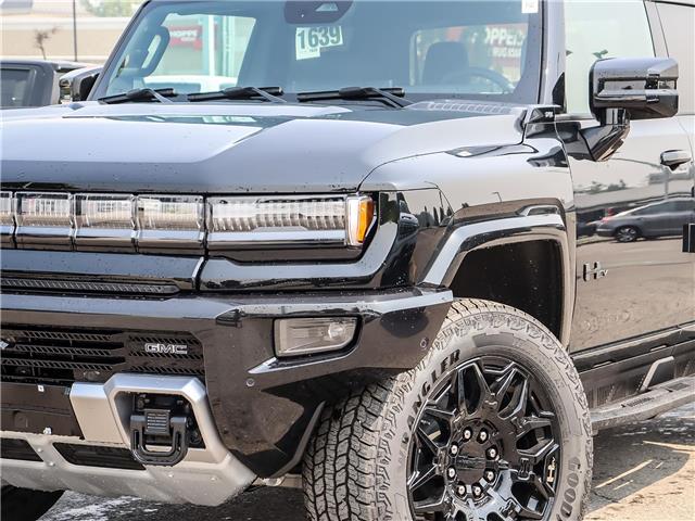 2026 GMC HUMMER EV Pickup 2X (Stk: 261639) in Uxbridge - Image 2 of 24