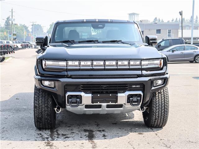 2026 GMC HUMMER EV Pickup 2X (Stk: 261639) in Uxbridge - Image 3 of 24