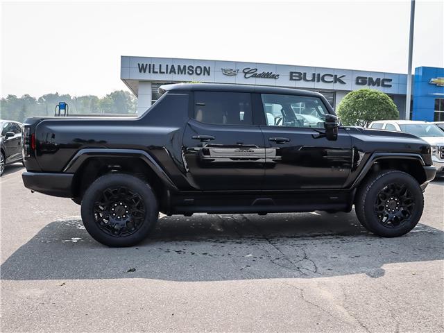 2026 GMC HUMMER EV Pickup 2X (Stk: 261639) in Uxbridge - Image 4 of 24