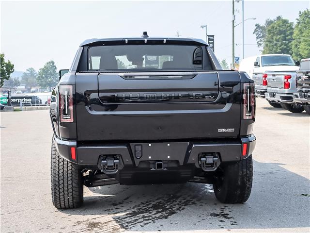 2026 GMC HUMMER EV Pickup 2X (Stk: 261639) in Uxbridge - Image 5 of 24