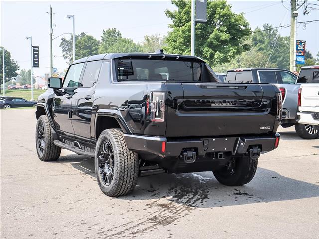 2026 GMC HUMMER EV Pickup 2X (Stk: 261639) in Uxbridge - Image 6 of 24